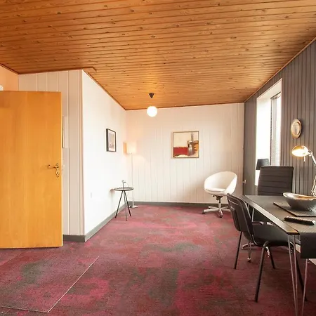 Lägenhet Grannys House - View Of The Harbour - Ground Floor *
