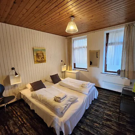 Lägenhet Grannys House - View Of The Harbour - Ground Floor